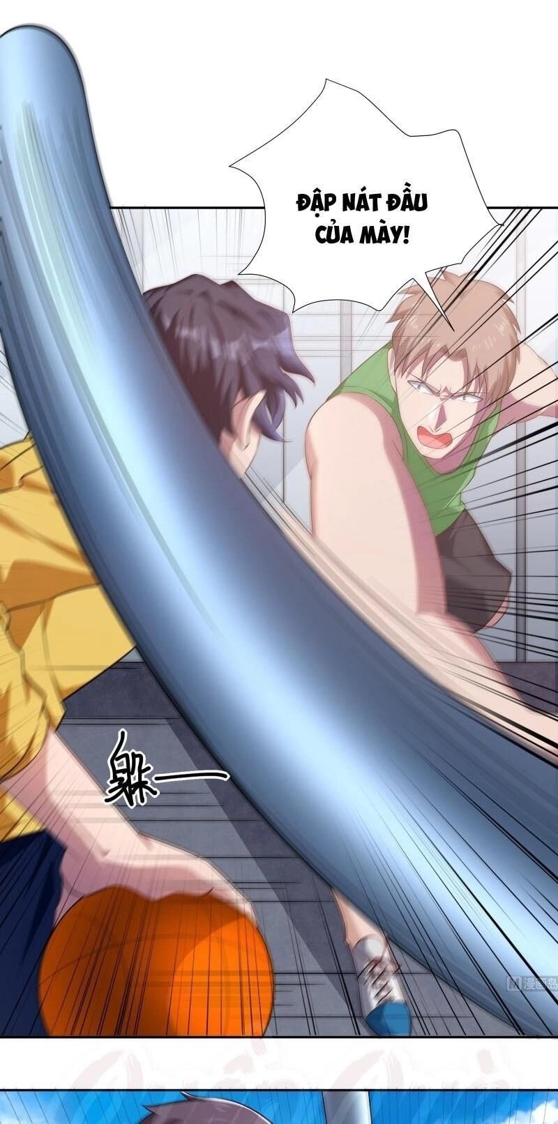 Shipper Thần Cấp Chapter 46 - 1