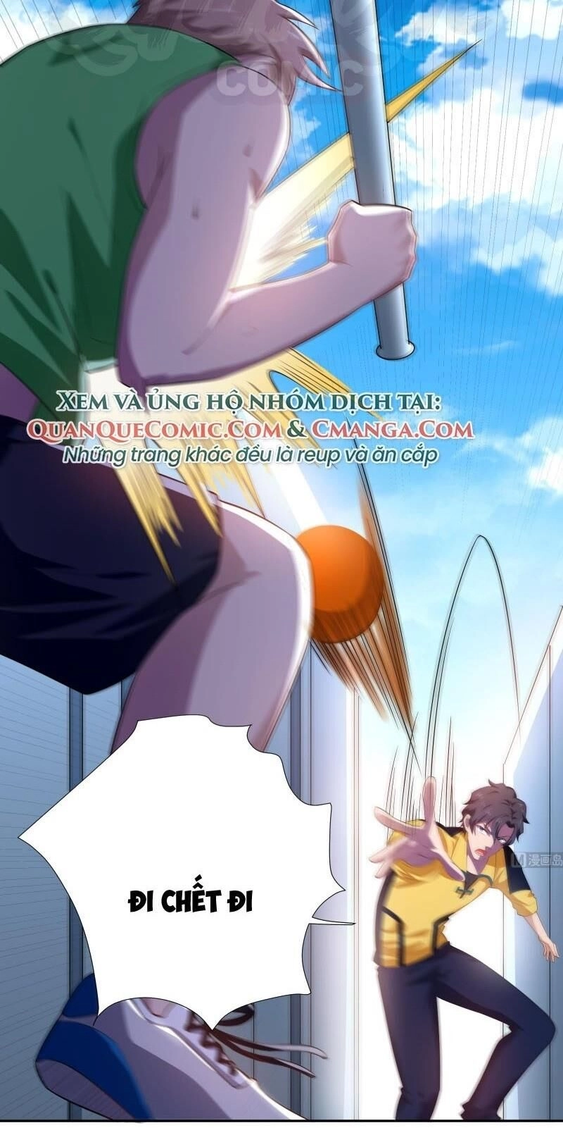 Shipper Thần Cấp Chapter 46 - 2