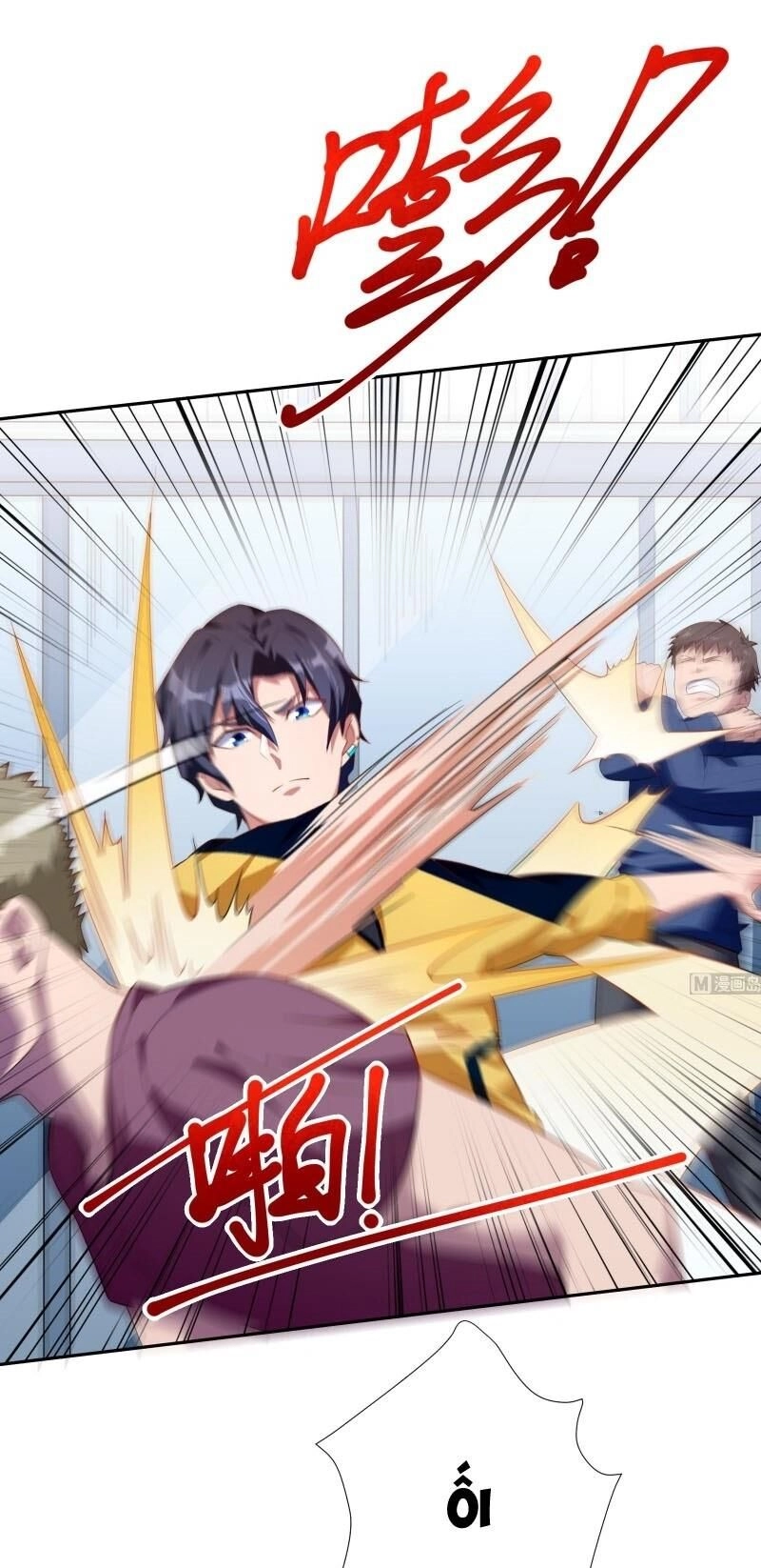 Shipper Thần Cấp Chapter 46 - 3