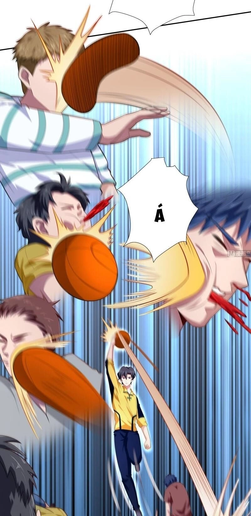 Shipper Thần Cấp Chapter 46 - 4