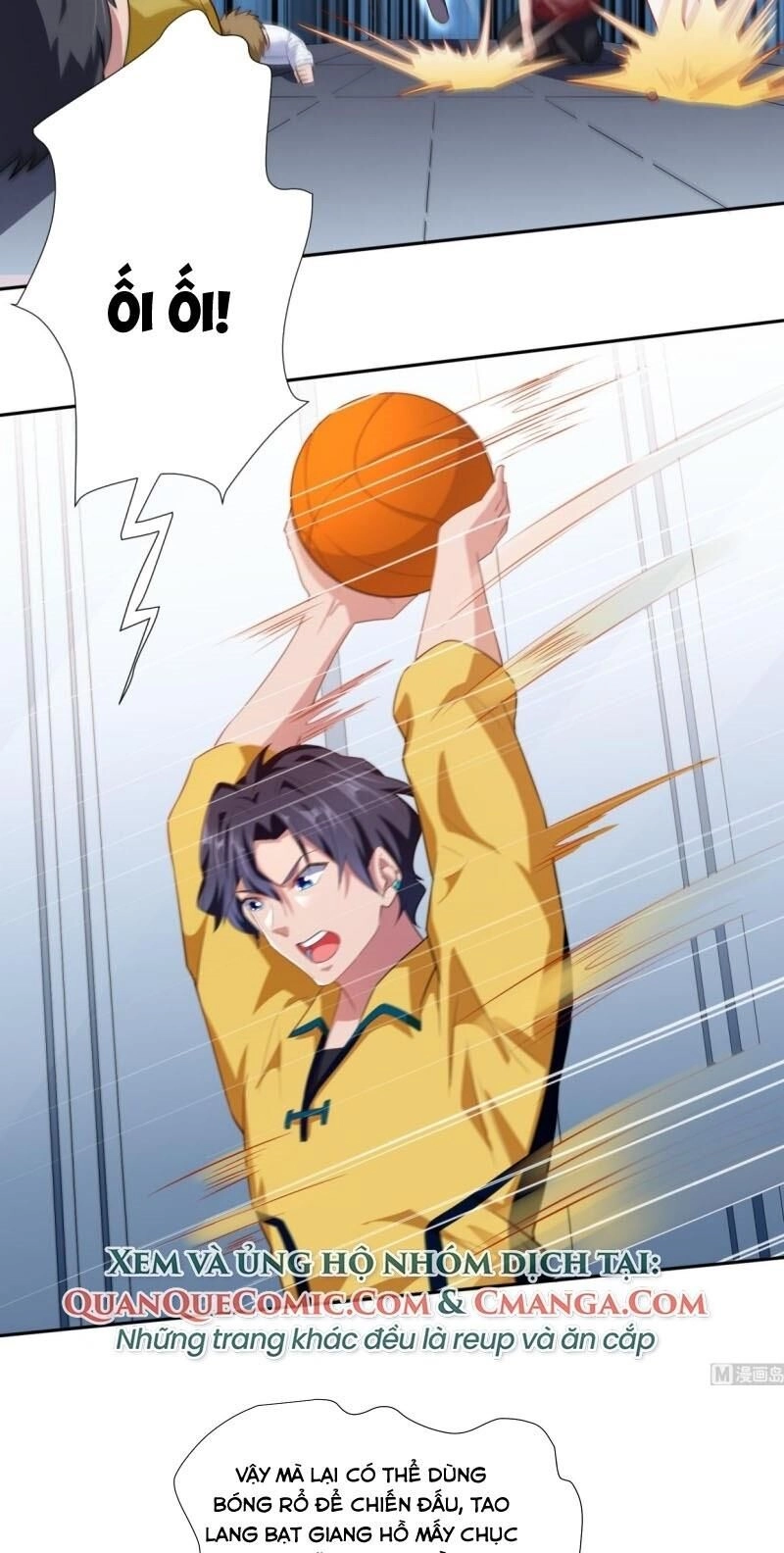 Shipper Thần Cấp Chapter 46 - 5