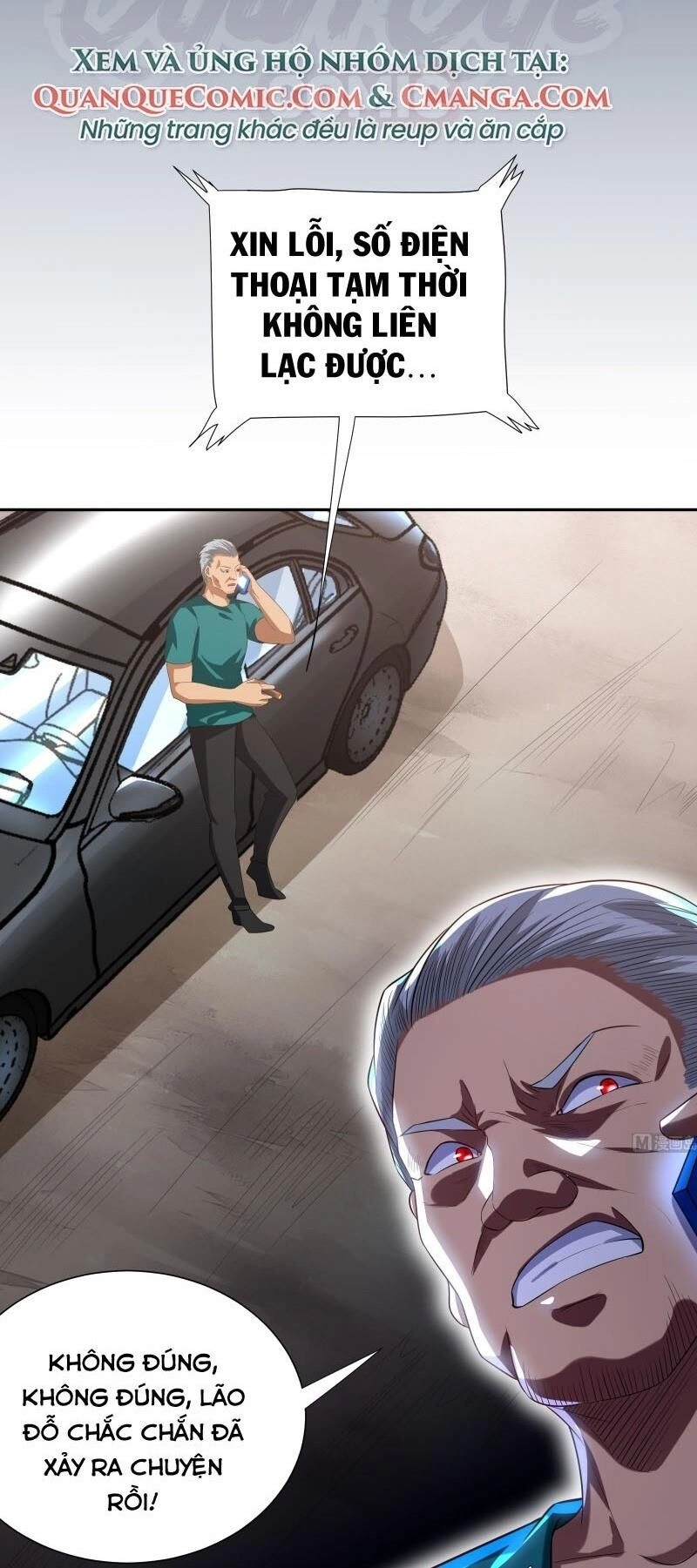 Shipper Thần Cấp Chapter 46 - 12