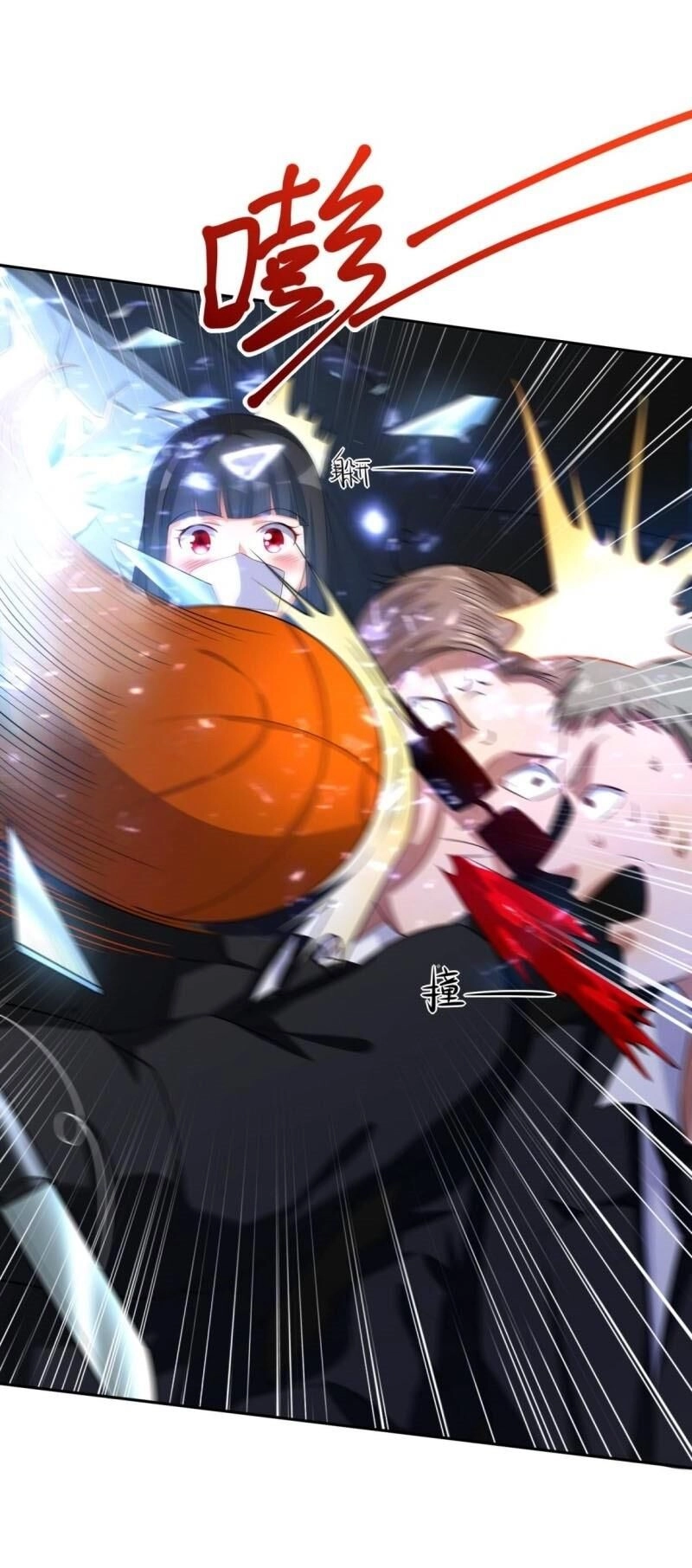 Shipper Thần Cấp Chapter 46 - 15