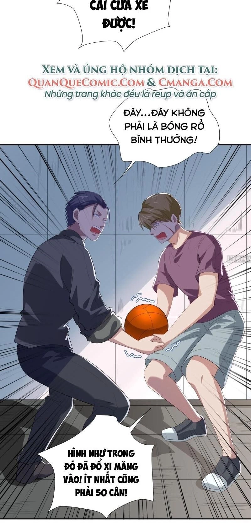 Shipper Thần Cấp Chapter 46 - 18