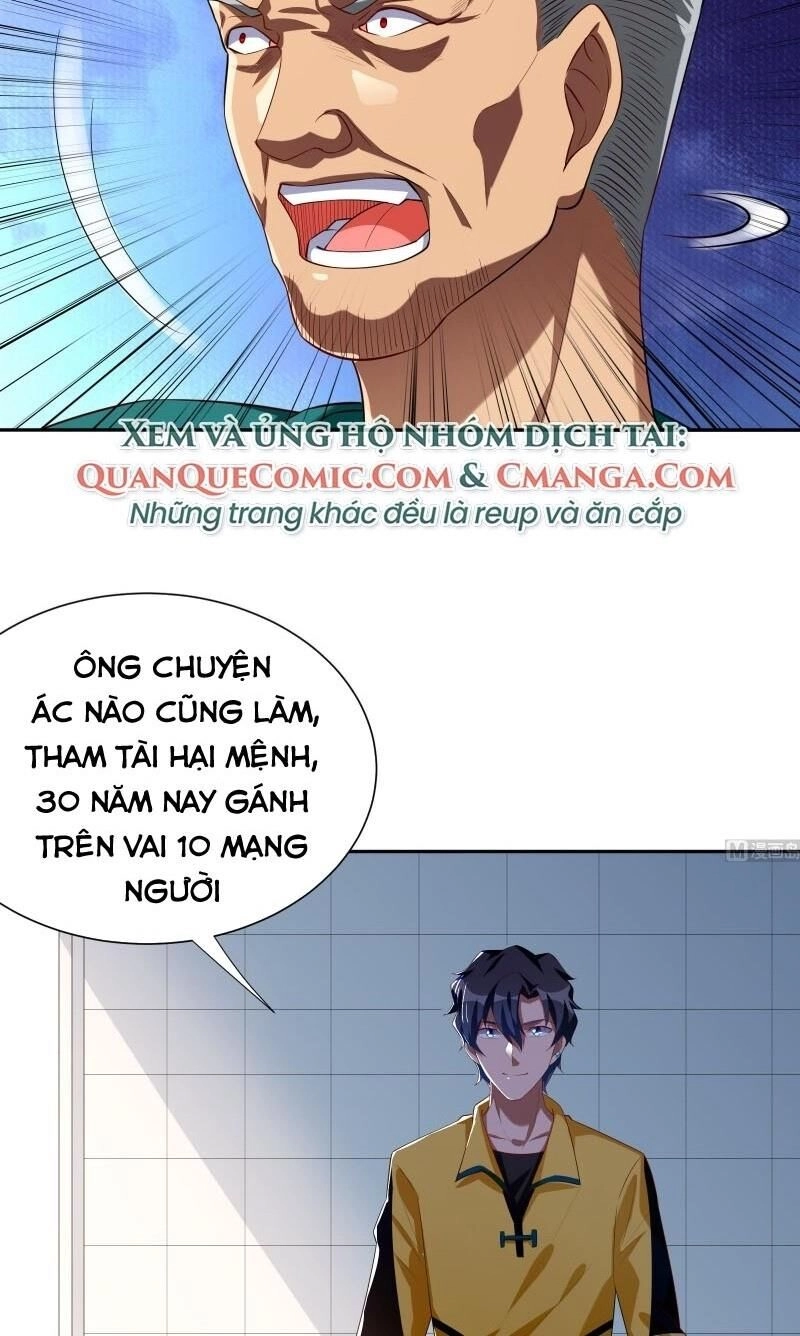 Shipper Thần Cấp Chapter 46 - 22