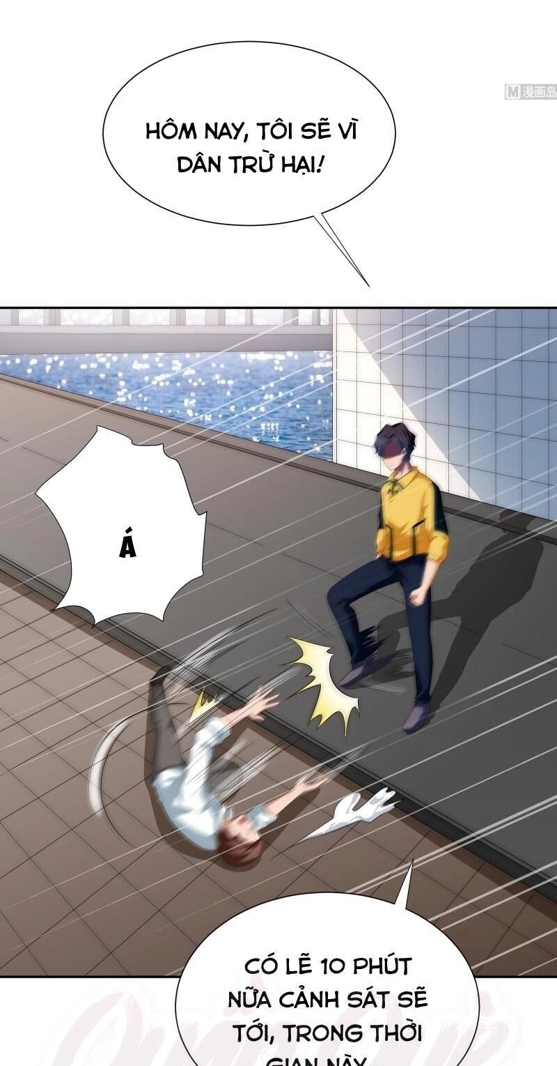 Shipper Thần Cấp Chapter 46 - 25