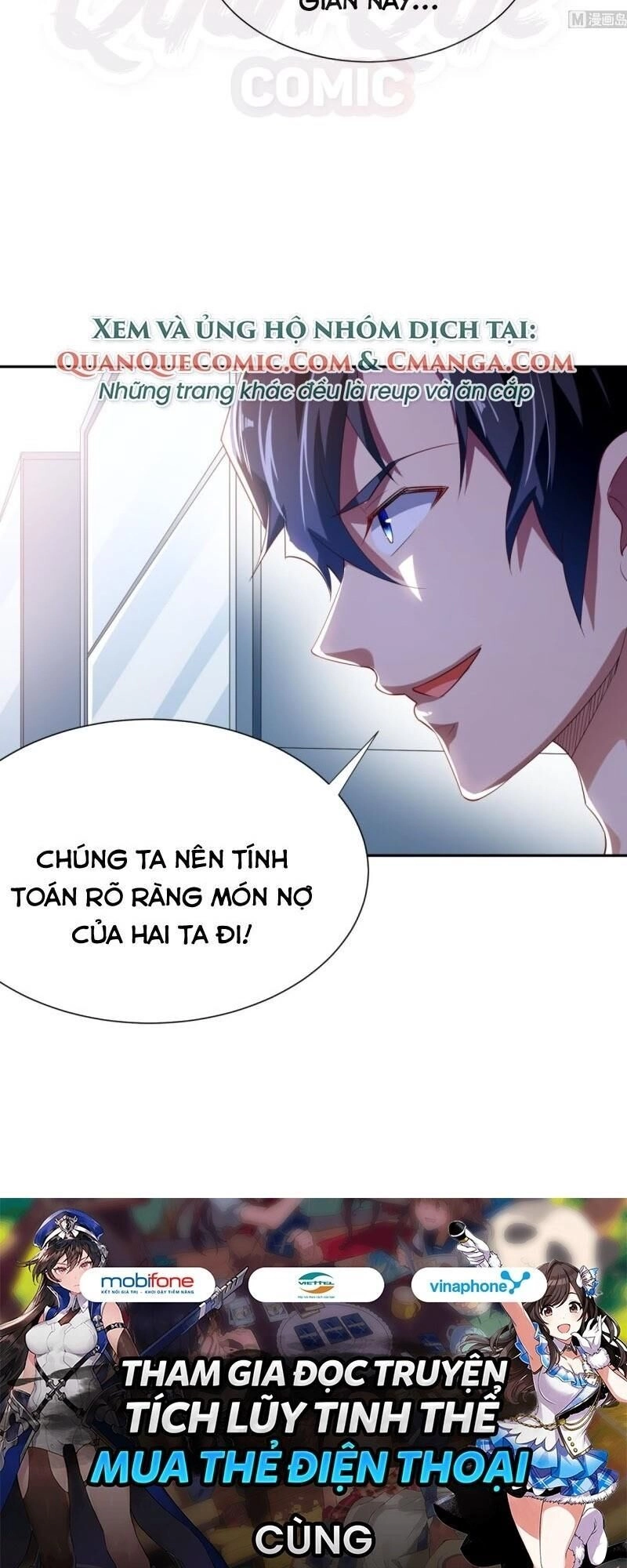 Shipper Thần Cấp Chapter 46 - 26