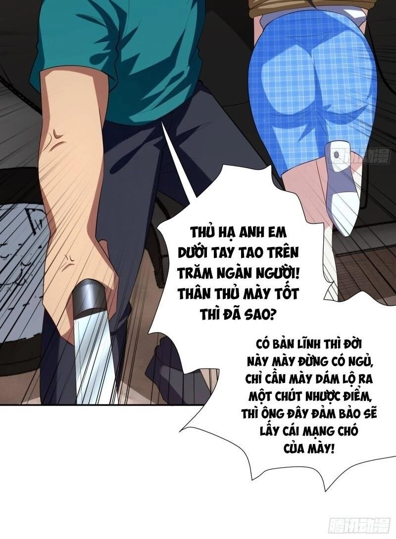 Shipper Thần Cấp Chapter 47 - 6