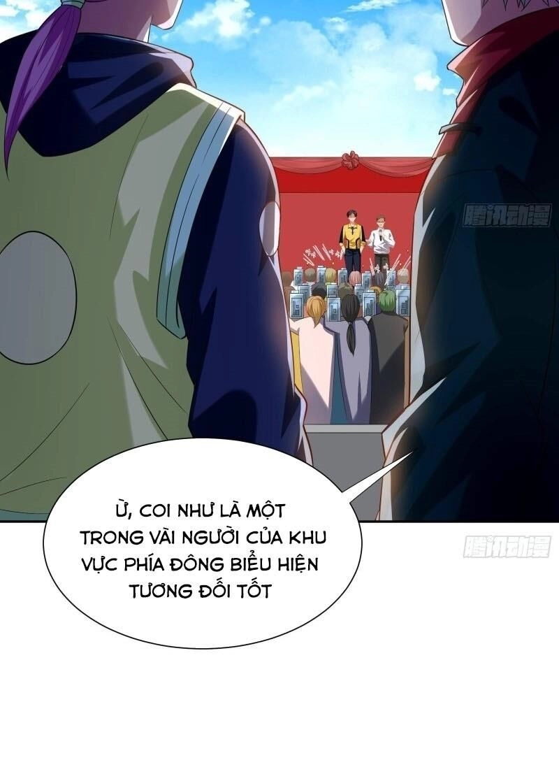 Shipper Thần Cấp Chapter 47 - 35