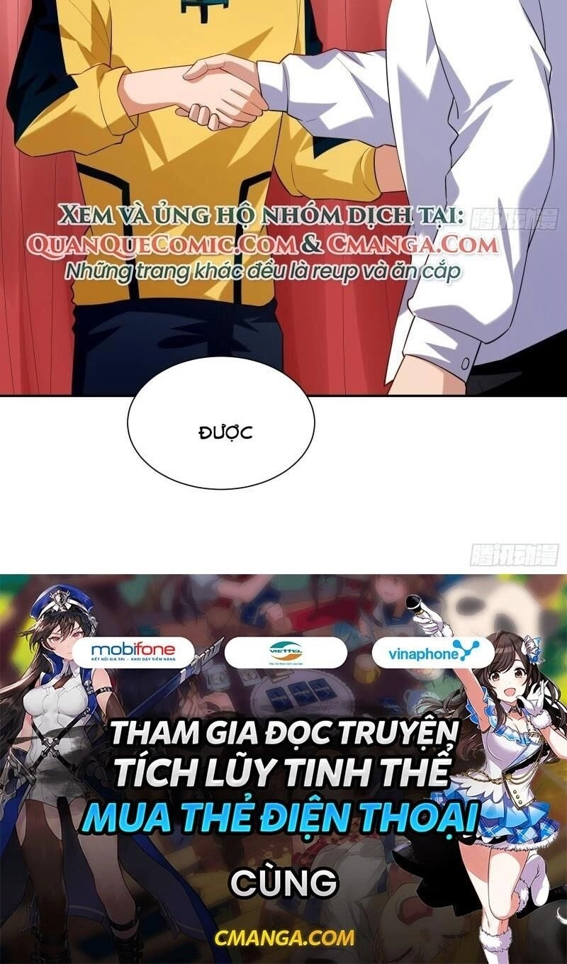 Shipper Thần Cấp Chapter 47 - 37