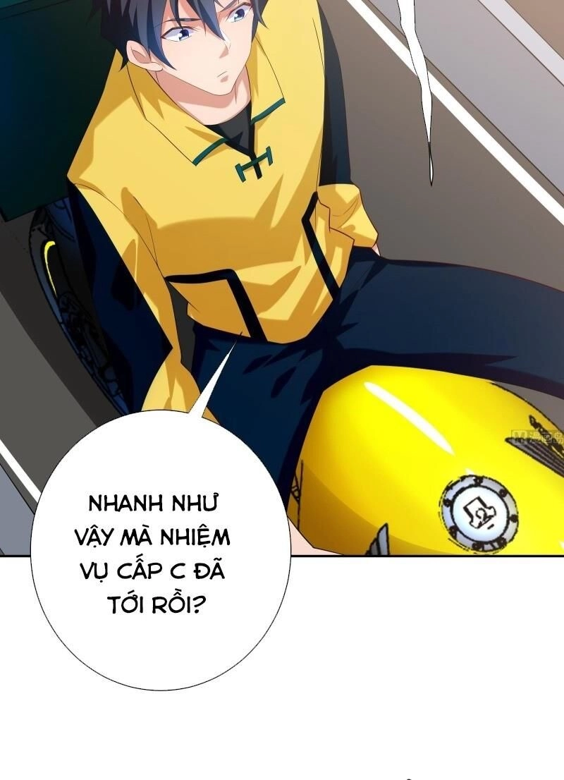 Shipper Thần Cấp Chapter 48 - 12