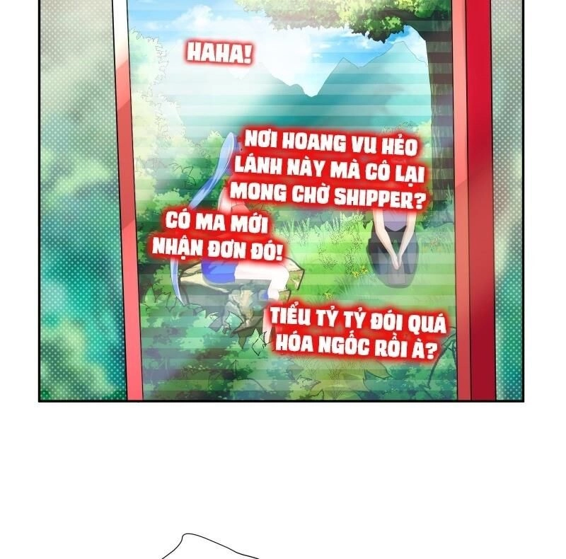 Shipper Thần Cấp Chapter 48 - 21