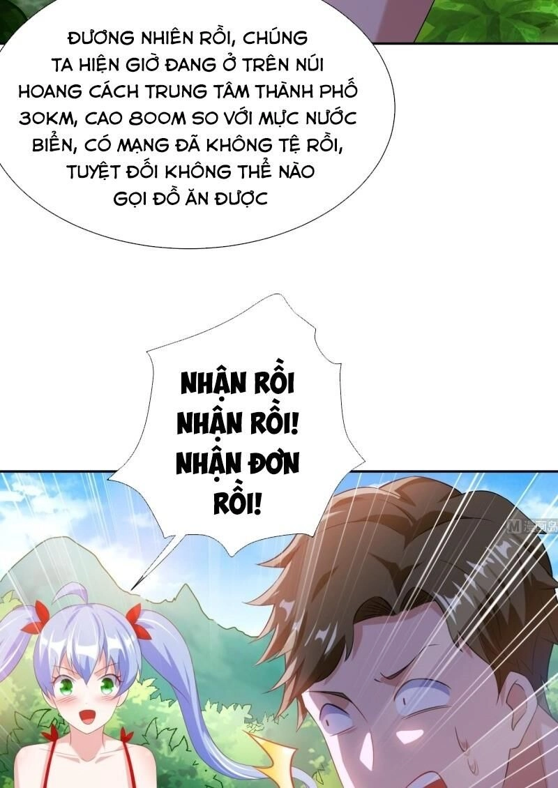 Shipper Thần Cấp Chapter 48 - 23