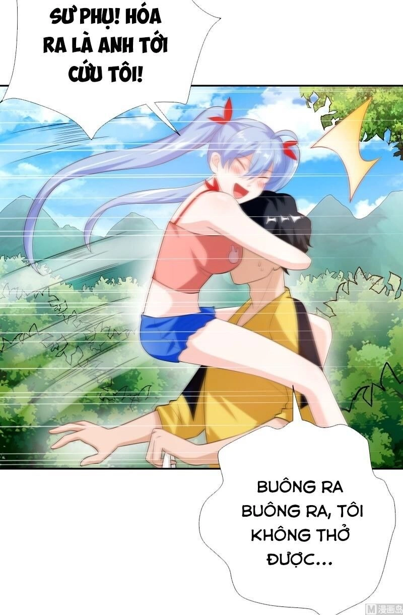 Shipper Thần Cấp Chapter 48 - 33