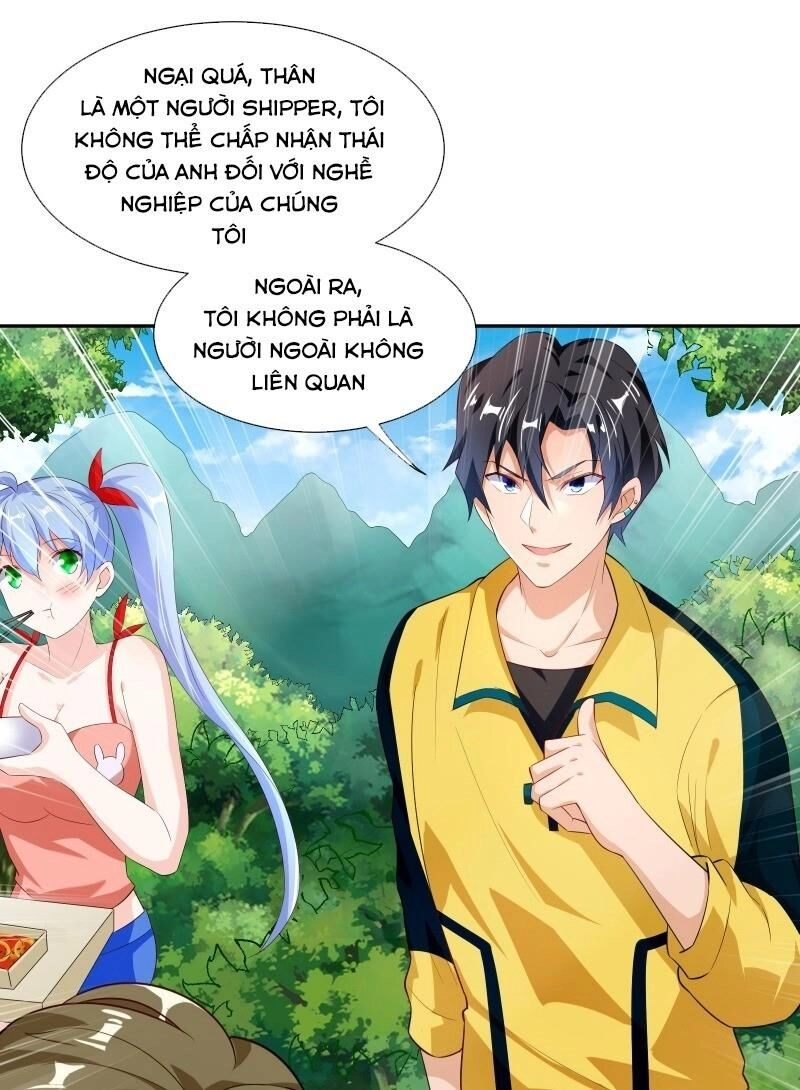 Shipper Thần Cấp Chapter 48 - 40