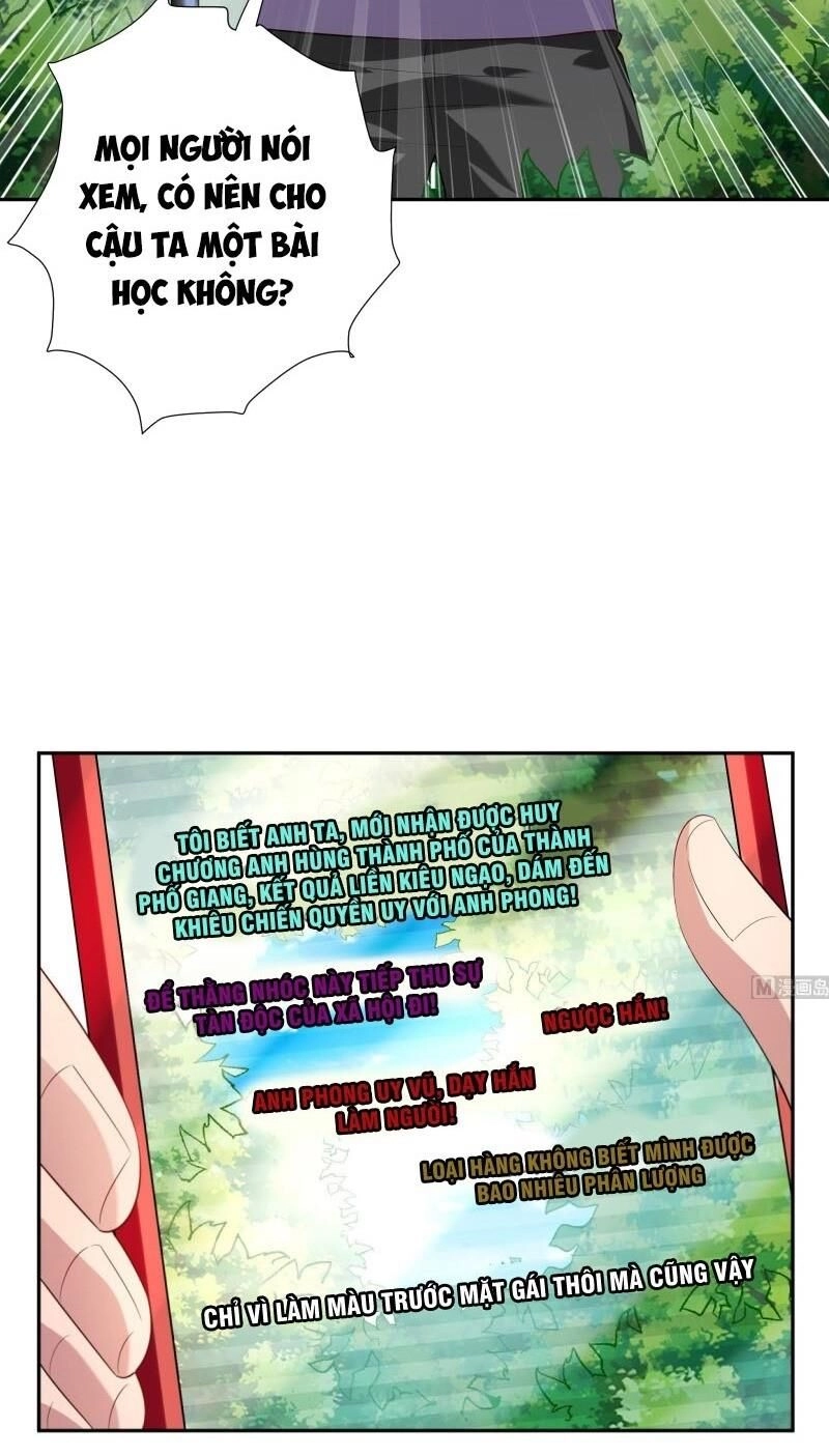 Shipper Thần Cấp Chapter 49 - 4