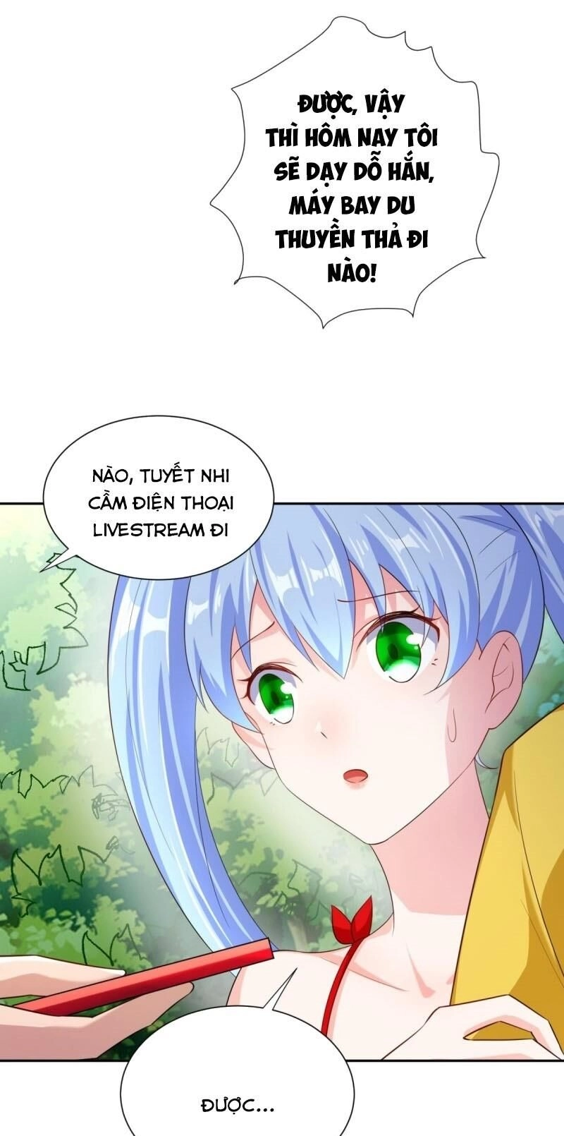 Shipper Thần Cấp Chapter 49 - 5