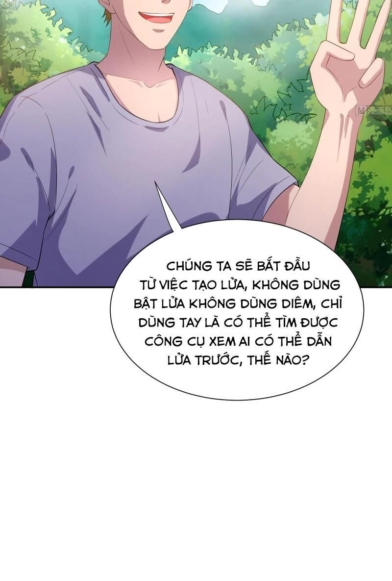 Shipper Thần Cấp Chapter 49 - 8
