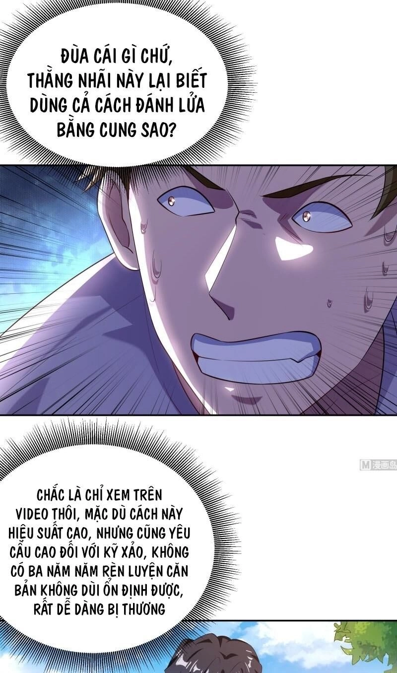 Shipper Thần Cấp Chapter 49 - 15