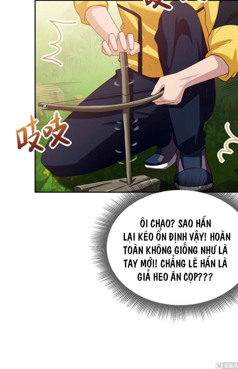 Shipper Thần Cấp Chapter 49 - 18