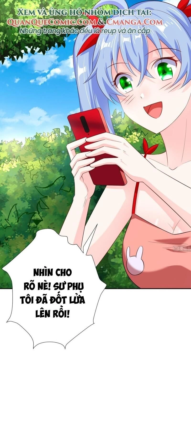Shipper Thần Cấp Chapter 49 - 22