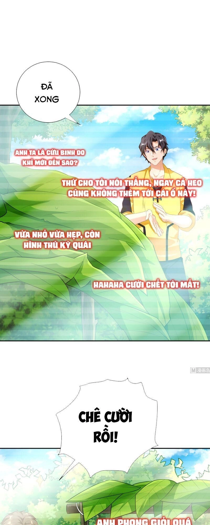 Shipper Thần Cấp Chapter 50 - 7