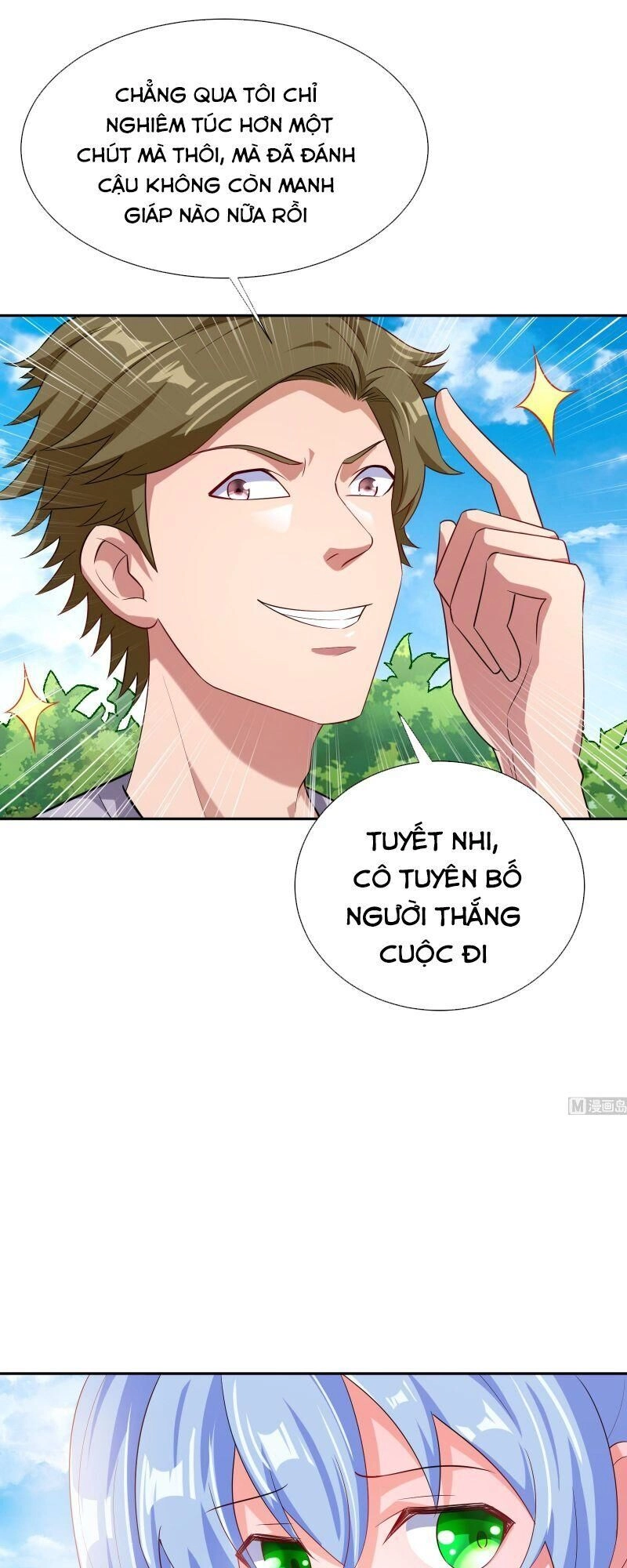 Shipper Thần Cấp Chapter 50 - 9