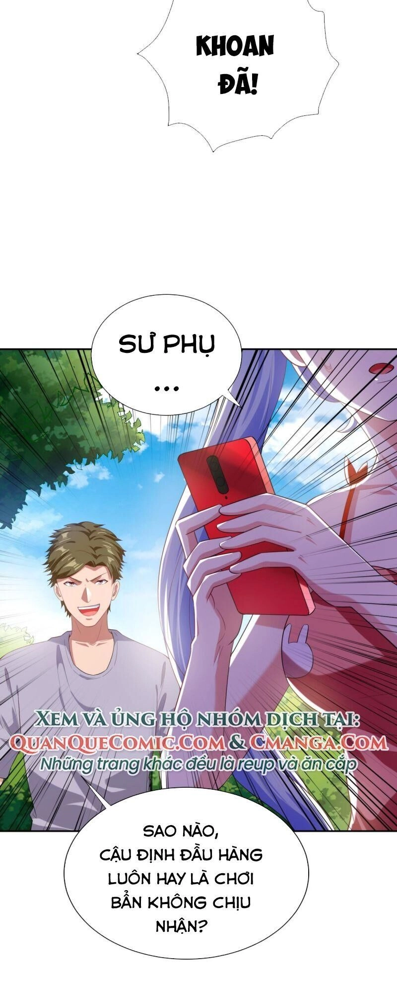 Shipper Thần Cấp Chapter 50 - 11