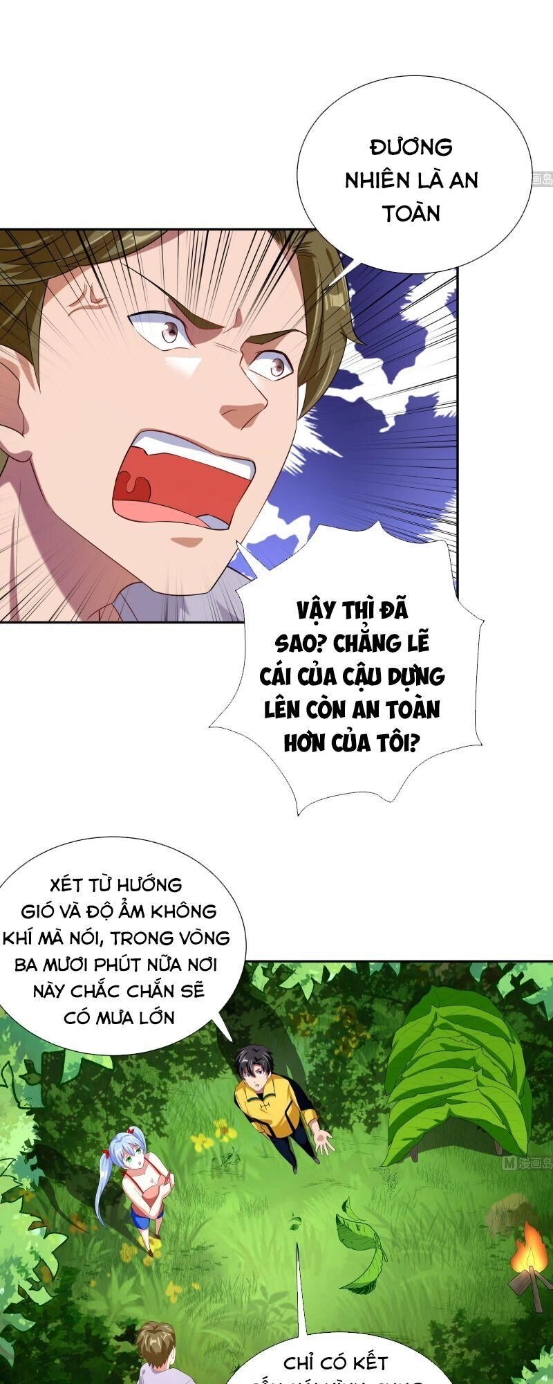 Shipper Thần Cấp Chapter 50 - 13