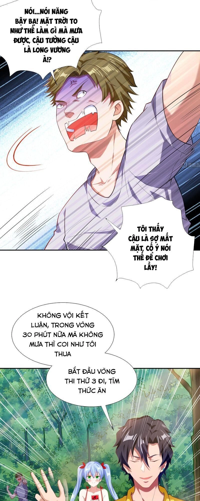 Shipper Thần Cấp Chapter 50 - 15
