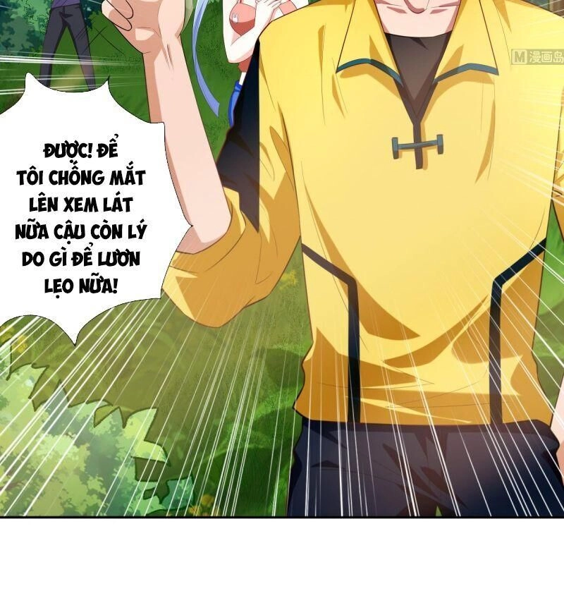 Shipper Thần Cấp Chapter 50 - 16