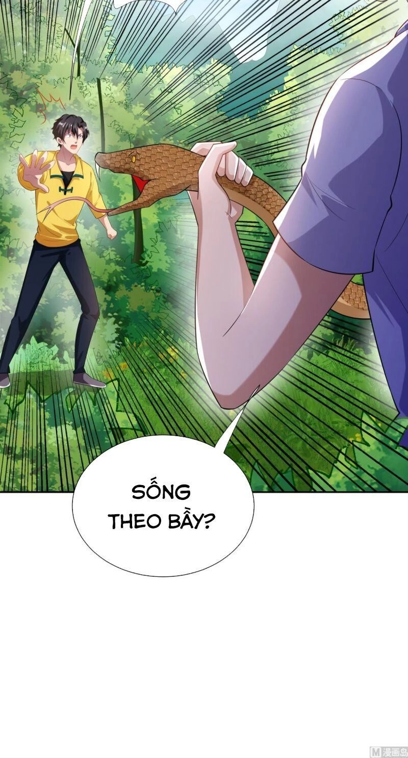 Shipper Thần Cấp Chapter 50 - 22