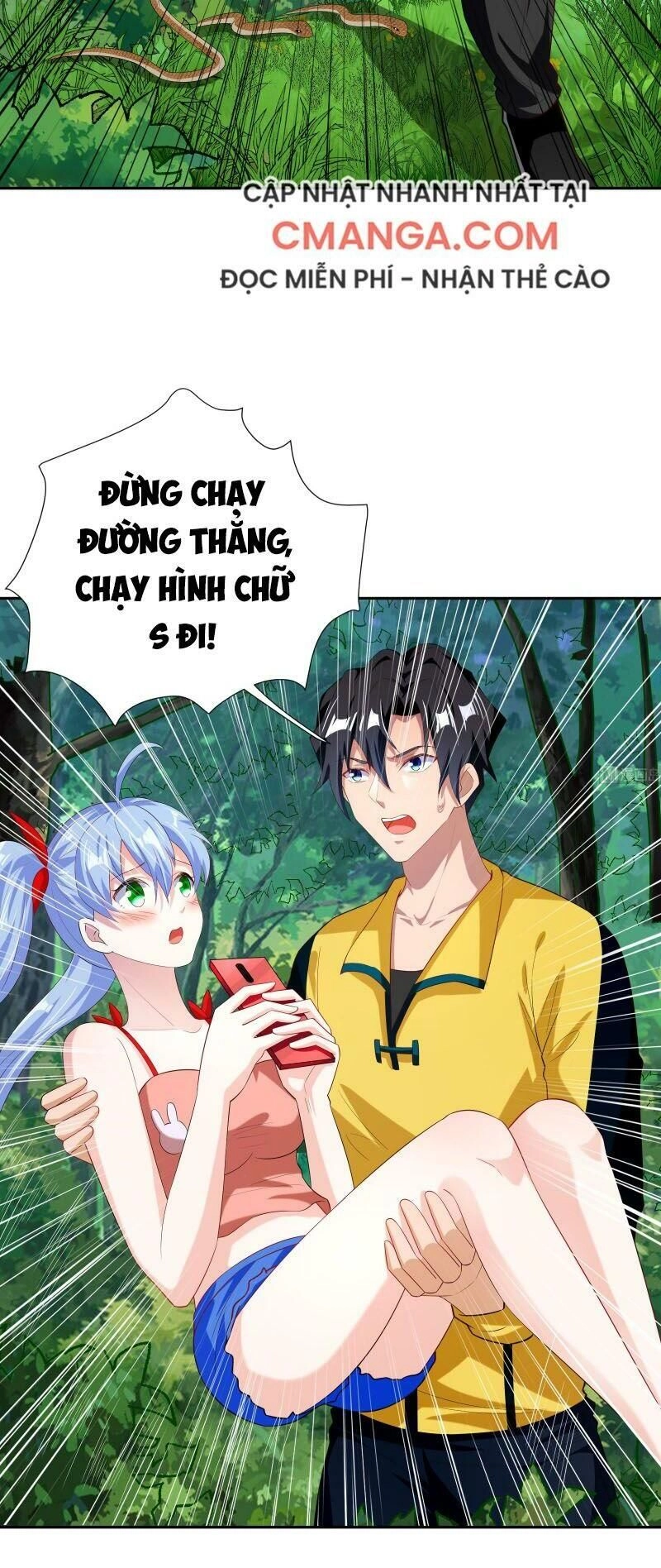 Shipper Thần Cấp Chapter 51 - 2