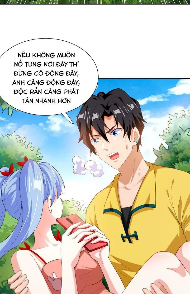 Shipper Thần Cấp Chapter 51 - 7