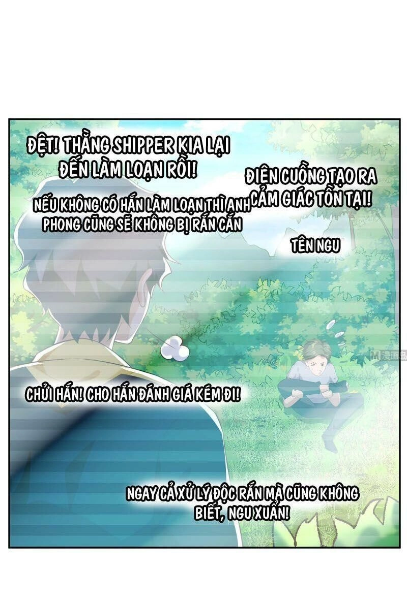 Shipper Thần Cấp Chapter 51 - 14