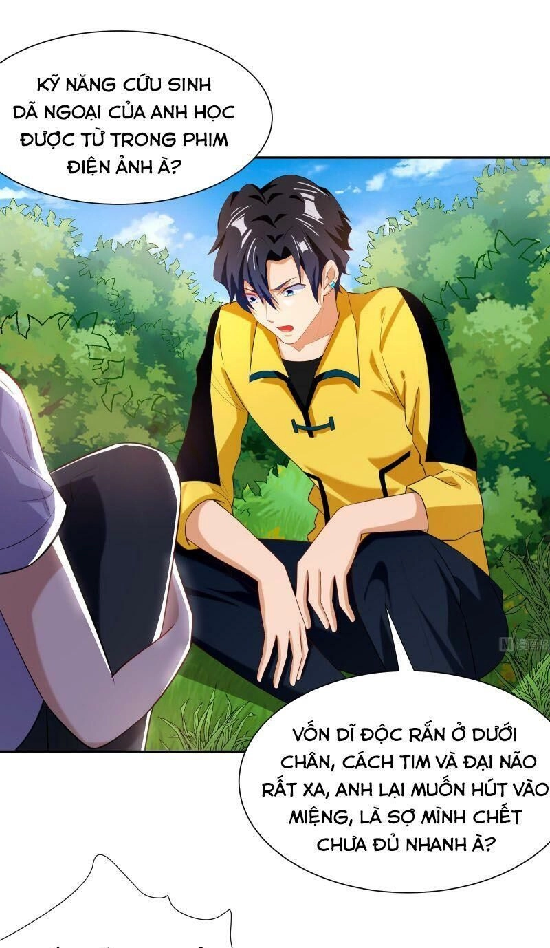 Shipper Thần Cấp Chapter 51 - 15