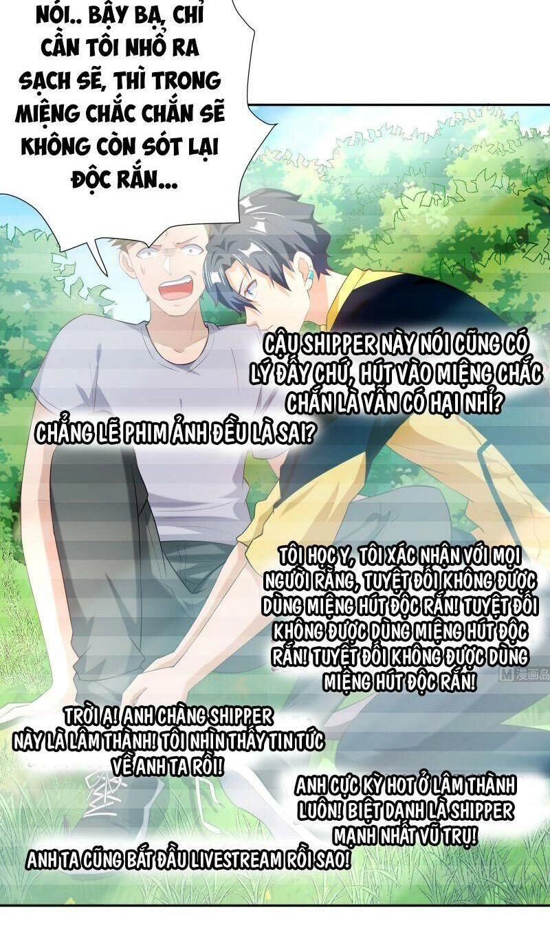 Shipper Thần Cấp Chapter 51 - 16