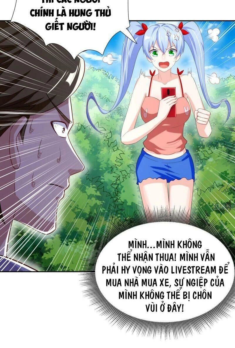 Shipper Thần Cấp Chapter 51 - 22