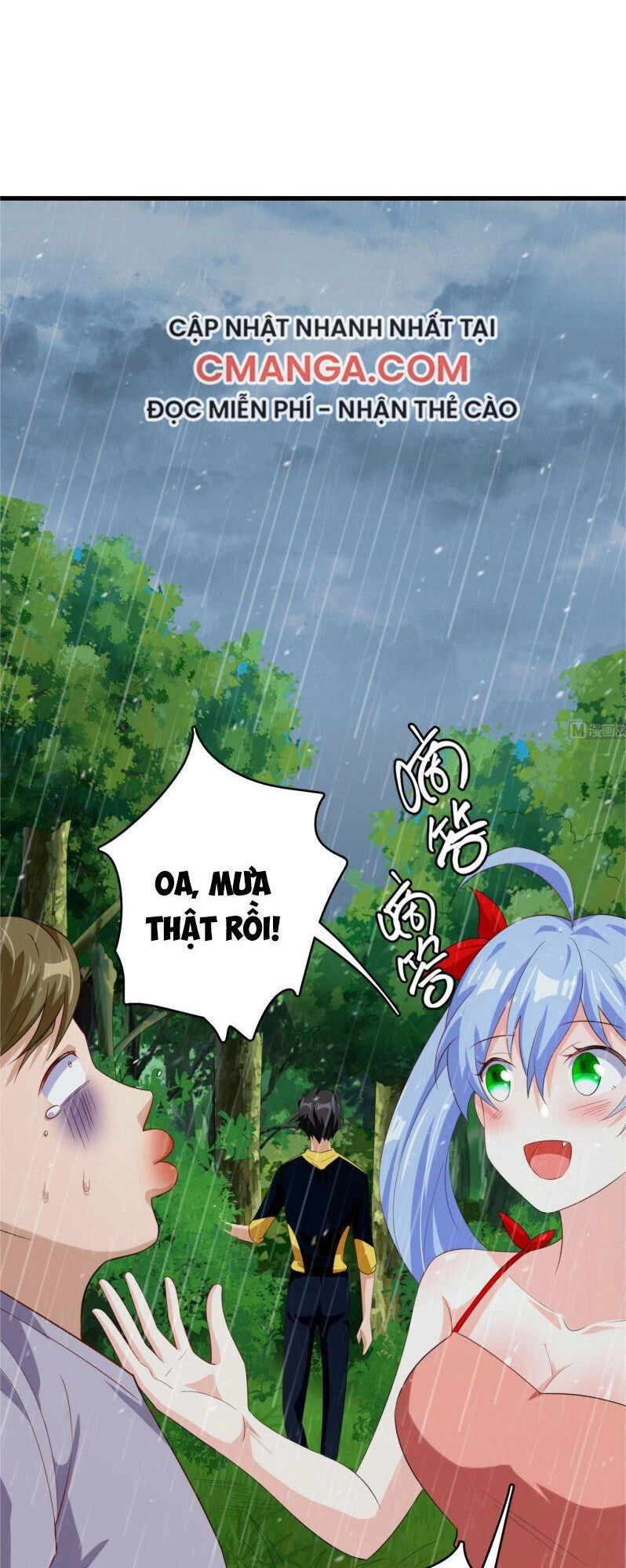 Shipper Thần Cấp Chapter 52 - 5