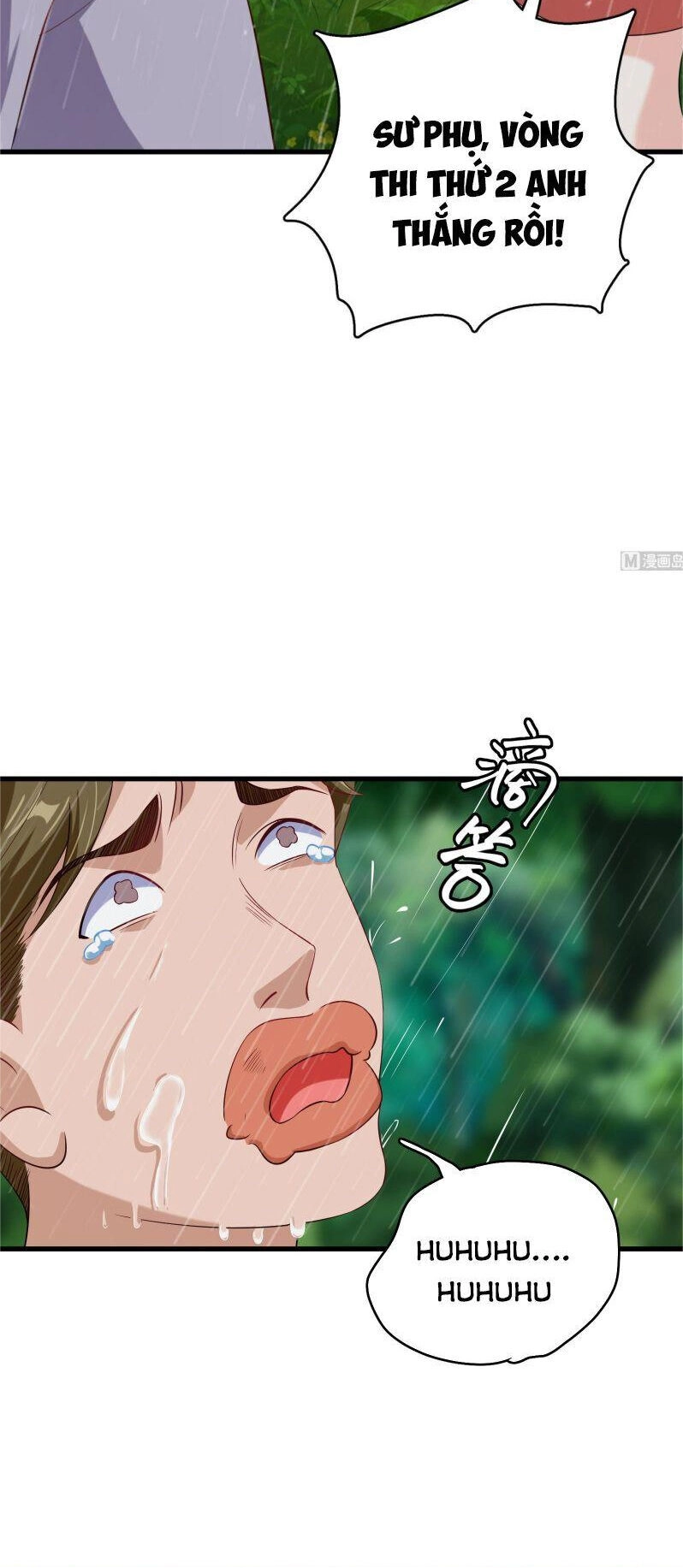 Shipper Thần Cấp Chapter 52 - 6