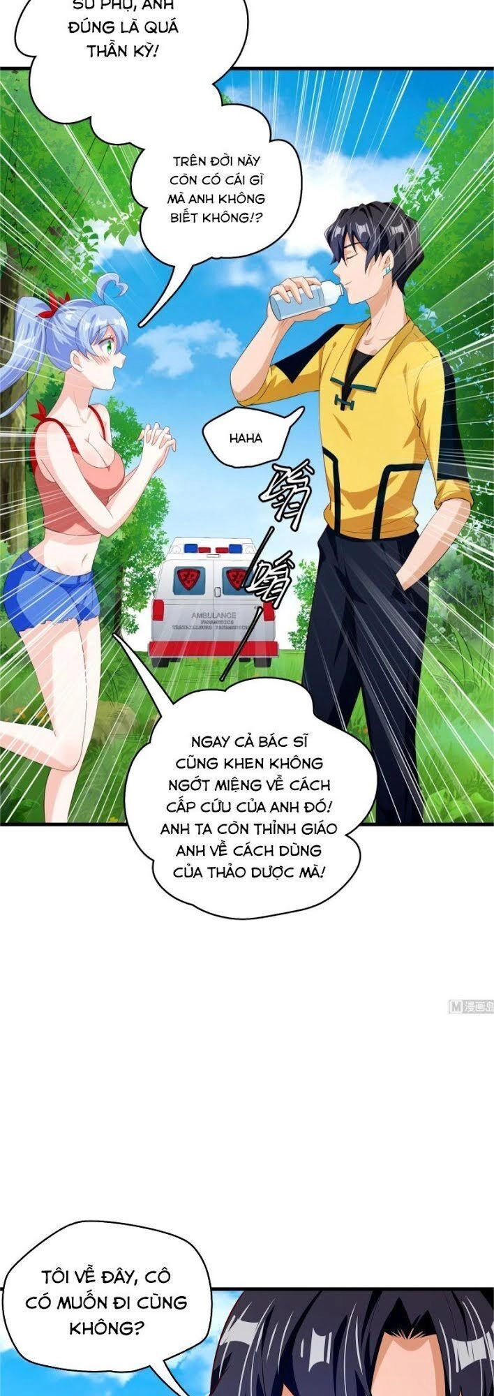 Shipper Thần Cấp Chapter 52 - 10