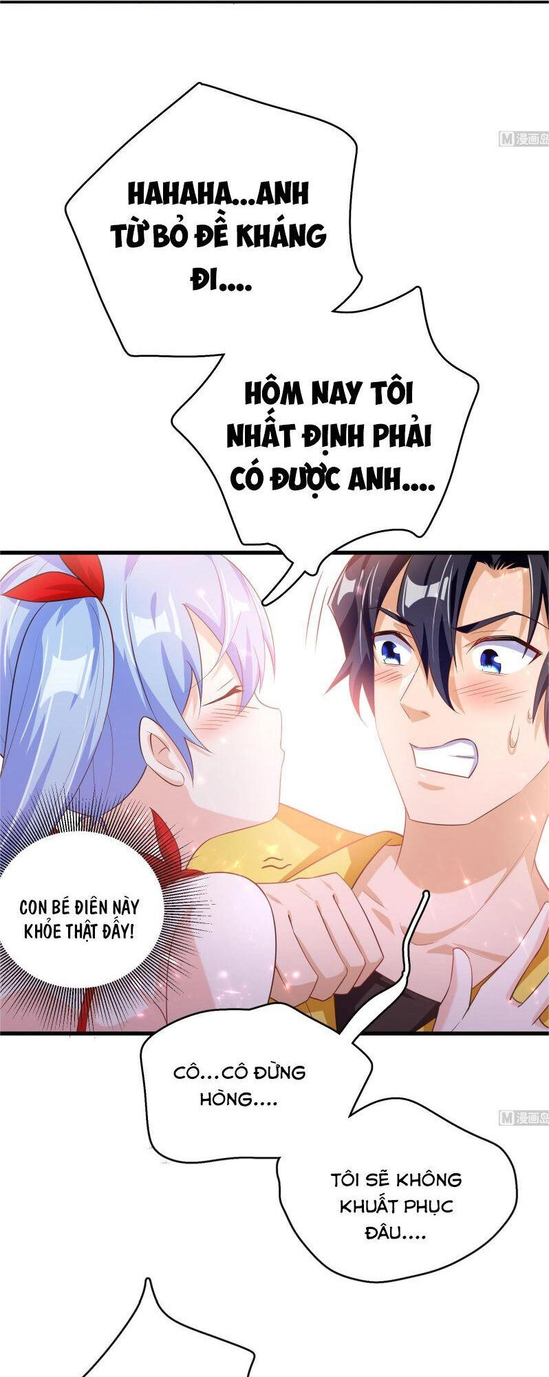 Shipper Thần Cấp Chapter 52 - 14