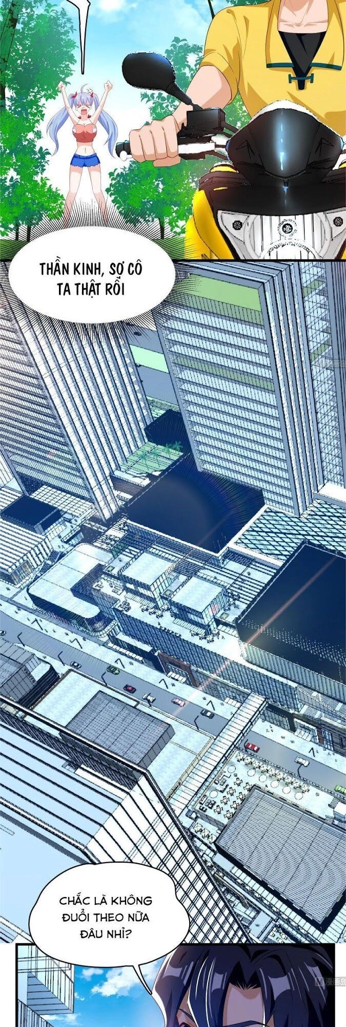 Shipper Thần Cấp Chapter 52 - 17