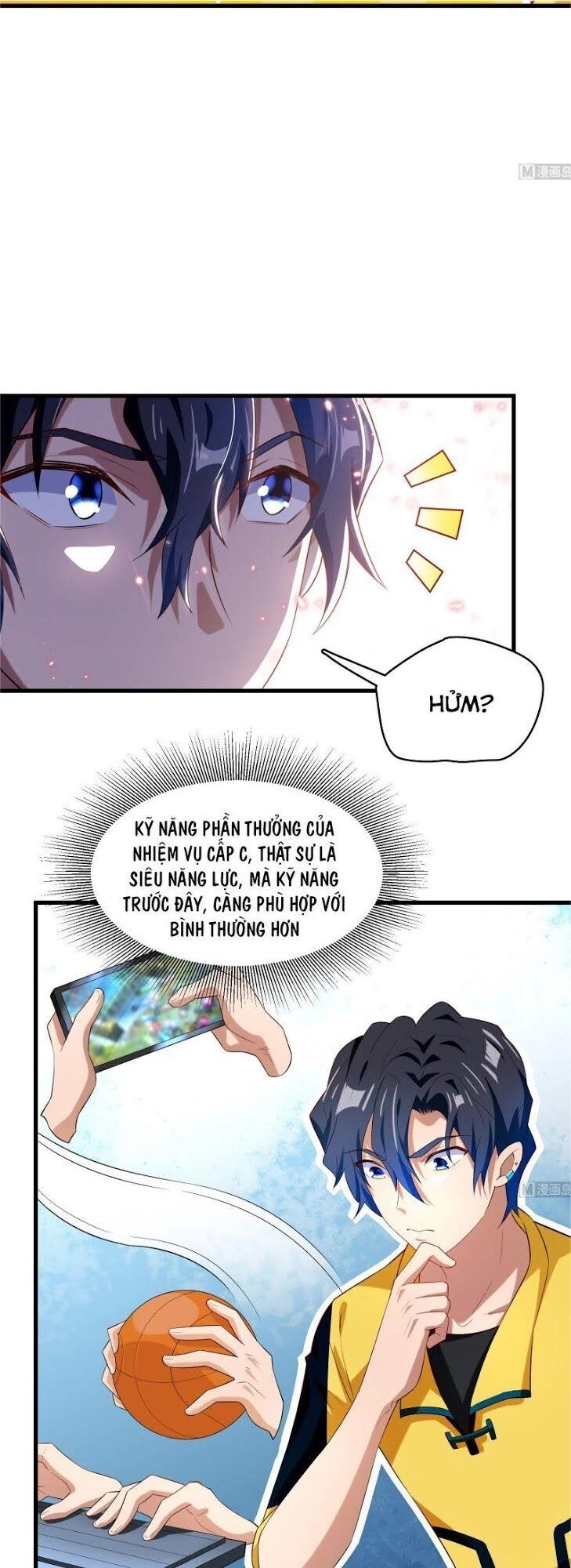 Shipper Thần Cấp Chapter 52 - 21