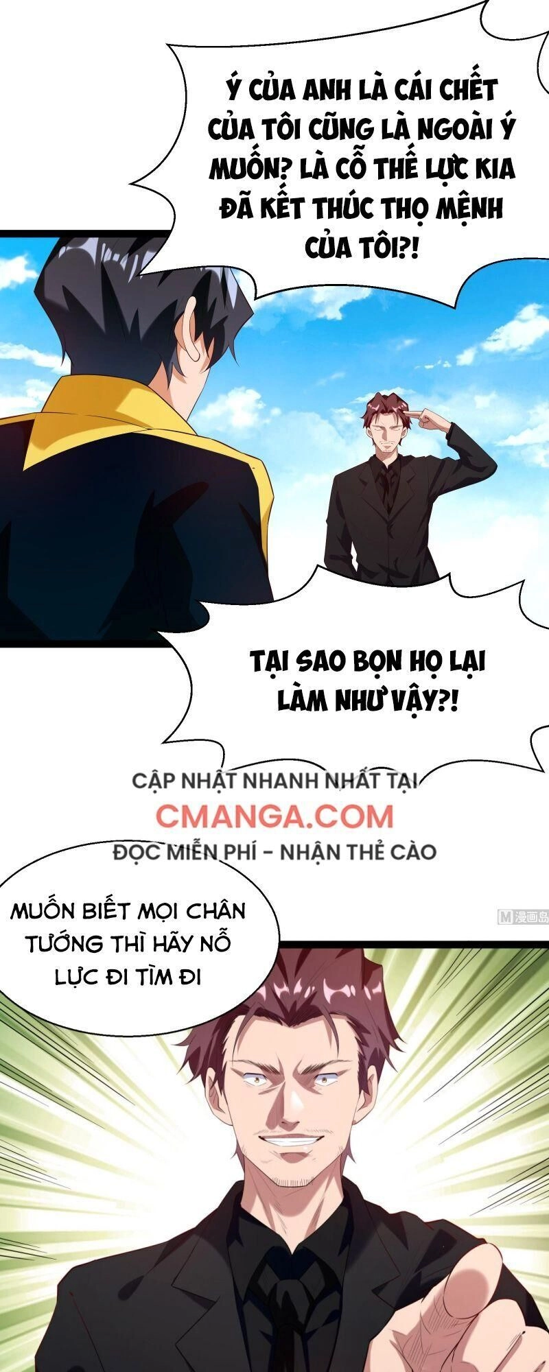 Shipper Thần Cấp Chapter 53 - 10