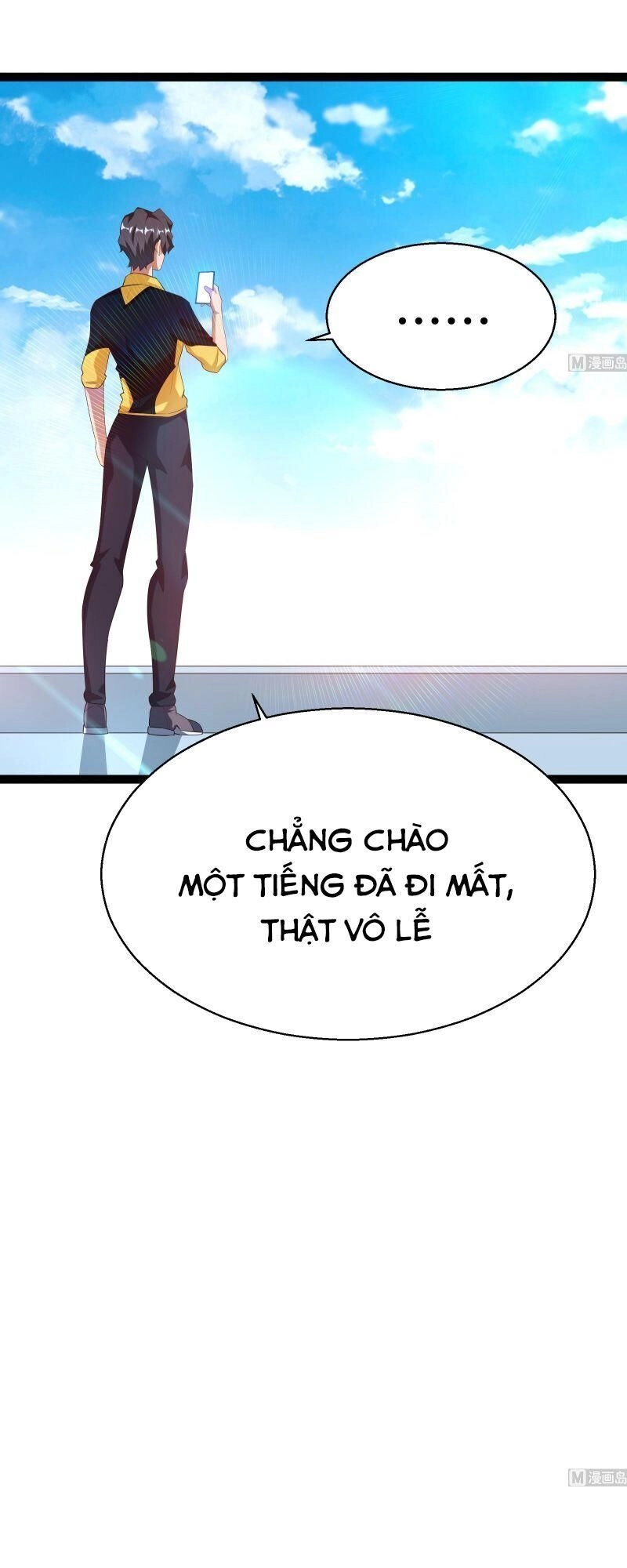 Shipper Thần Cấp Chapter 53 - 14