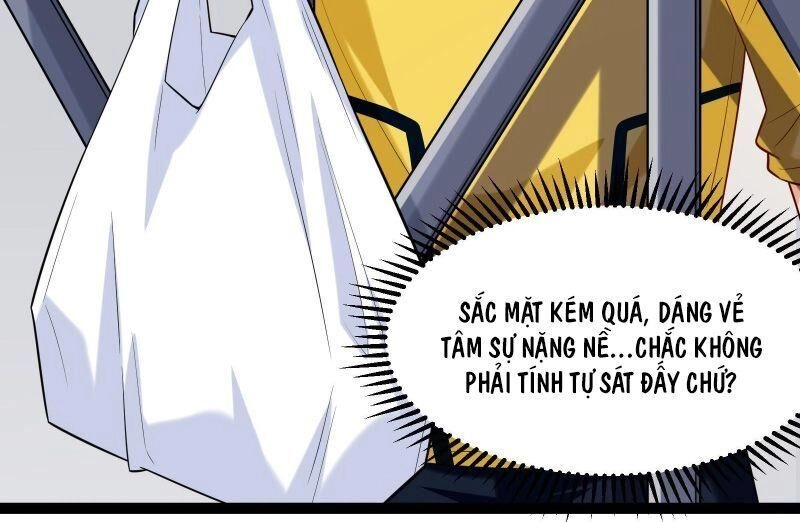 Shipper Thần Cấp Chapter 53 - 19