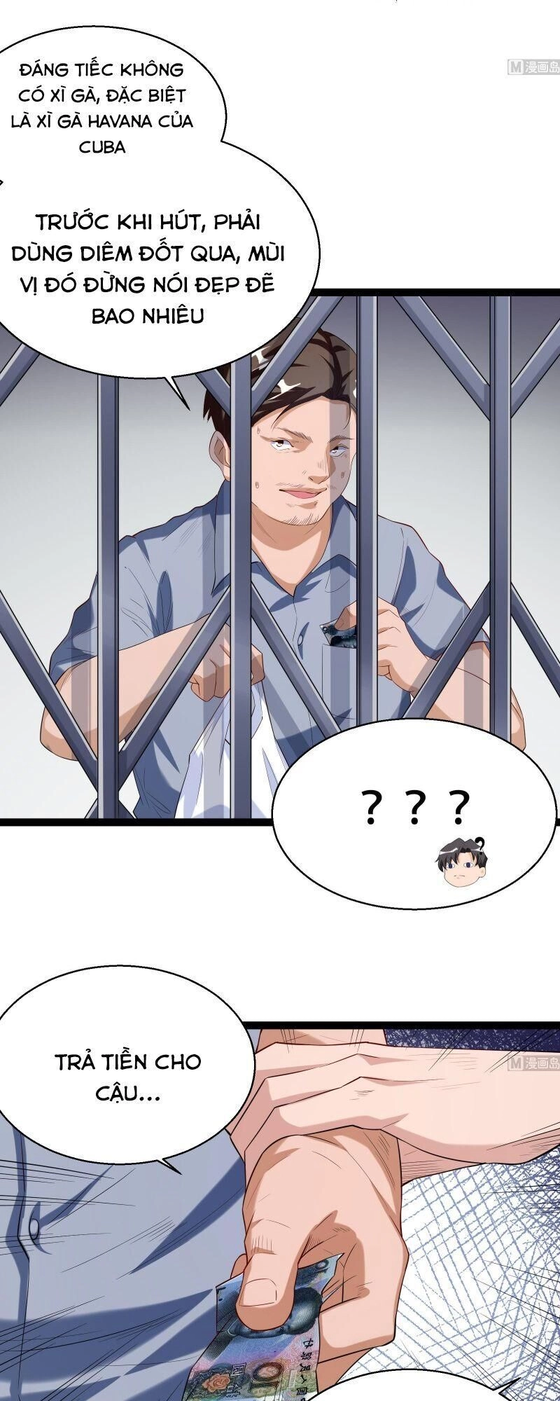 Shipper Thần Cấp Chapter 53 - 20