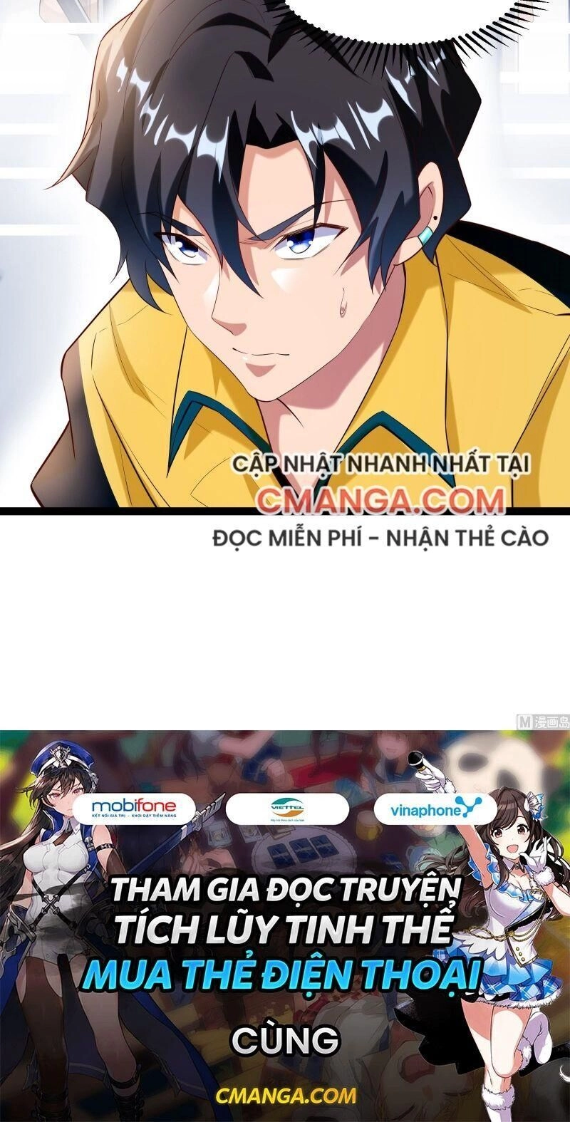 Shipper Thần Cấp Chapter 53 - 25