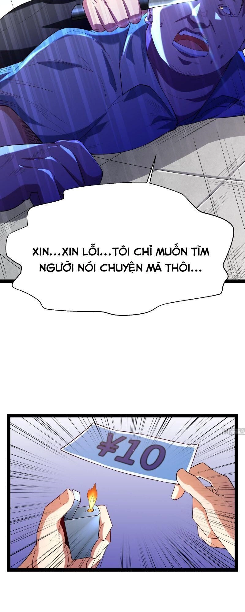 Shipper Thần Cấp Chapter 54 - 3